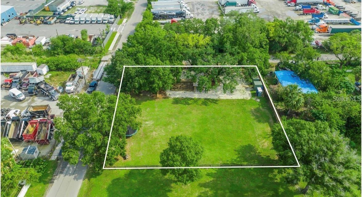 Profitable Townhome Development – Exceptional Investment Opportunity! Positioned in a highly strategic location, this project features four single-story townhomes, each offering 3 bedrooms, 2 bathrooms, and 1,650 sqft of modern living space. Designed for high market appeal, this development is a rare chance to capitalize on the booming demand for quality housing in Orlando.
Conveniently situated just 5 minutes from the Turnpike and Orange Blossom Trail (OBT), and only 10 minutes from I-4 and FL-528, the property provides unmatched accessibility for residents. Whether for commuting, shopping, or entertainment, this location offers ultimate convenience.
The project is nearing shovel-ready status, with plans already submitted to the city and currently in the final phase of approvals. This ensures a smooth transition for investors or builders looking to execute this high-demand residential project with minimal delays.
Take advantage of this exceptional investment opportunity in one of Orlando's most connected and thriving areas. Contact us today for more details and seize the potential of this exclusive development.