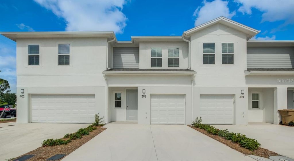 Photo of 1898 Zac Street #Radiance, Kissimmee, FL 34743 (MLS # O6377995)