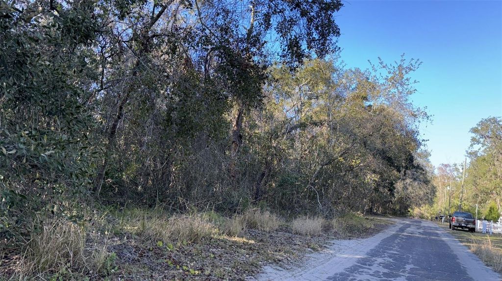 Photo of 0 Bounty/Barrett, New Port Richey, FL 34654 (MLS # W7887111)