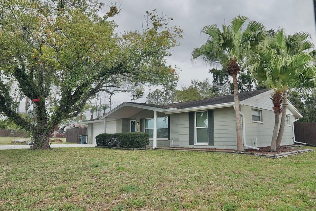 Photo of 7944 Yucca Drive, New Port Richey, FL 34653 (MLS # W7883845)