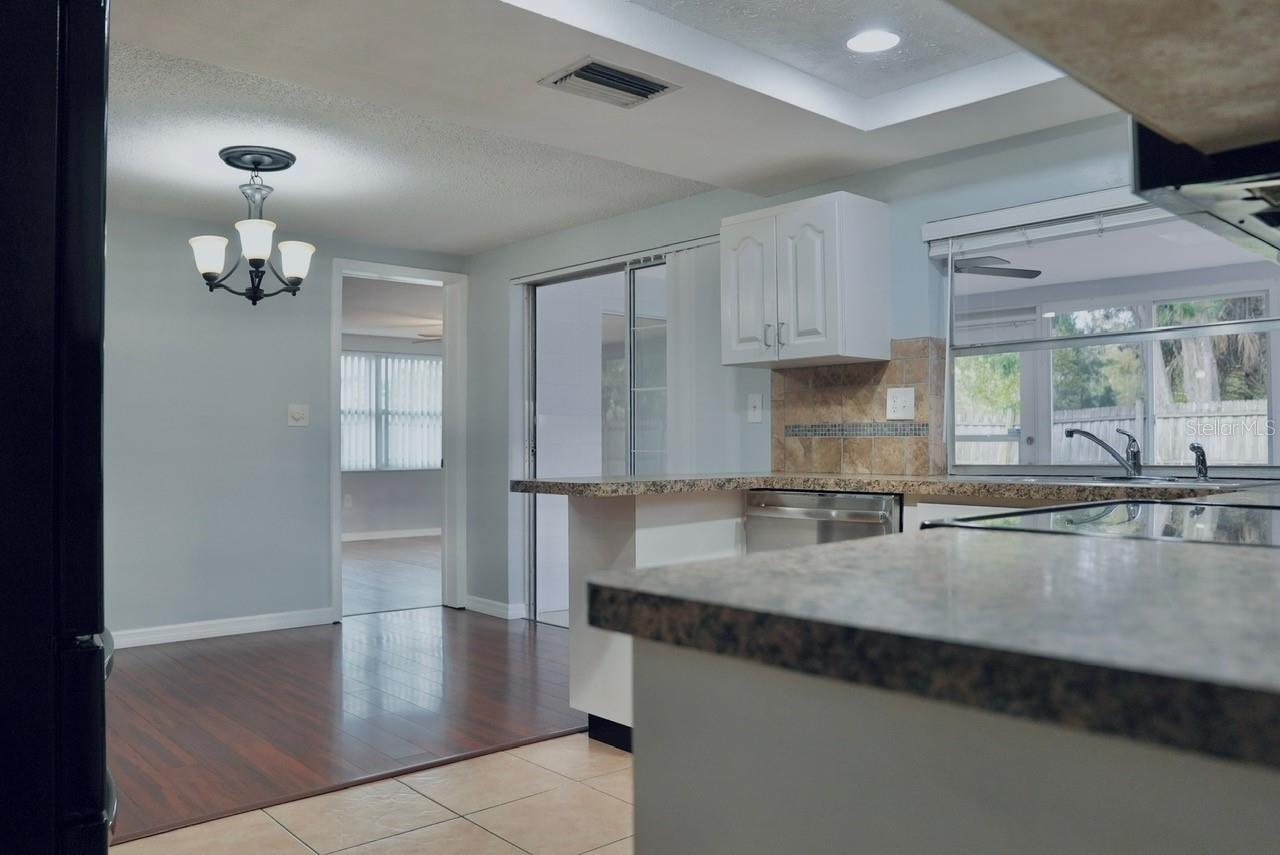 MAGNOLIA VALLEY - Residential