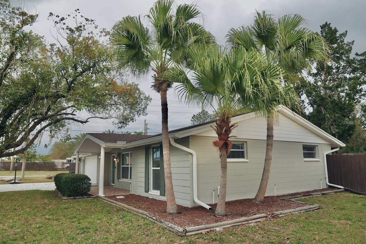 MAGNOLIA VALLEY - Residential