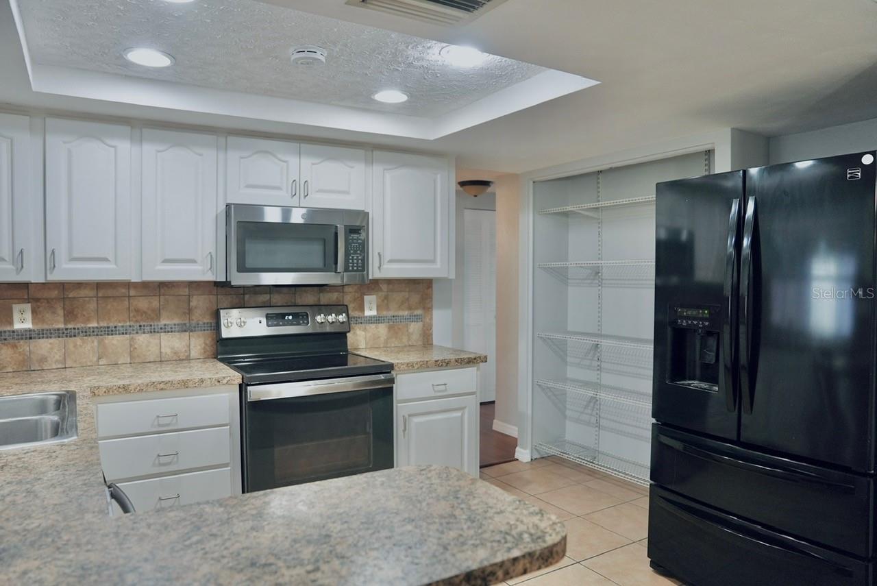 MAGNOLIA VALLEY - Residential