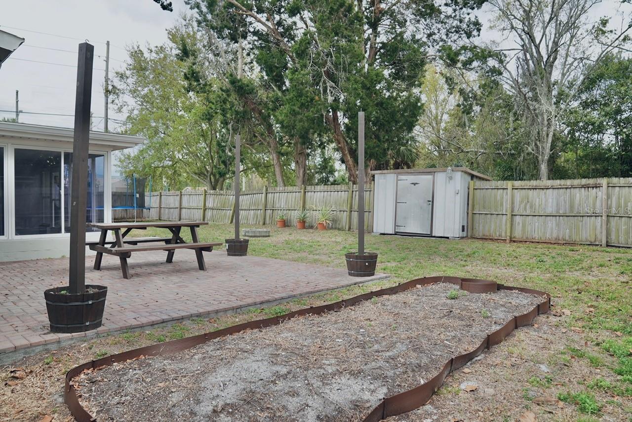 MAGNOLIA VALLEY - Residential