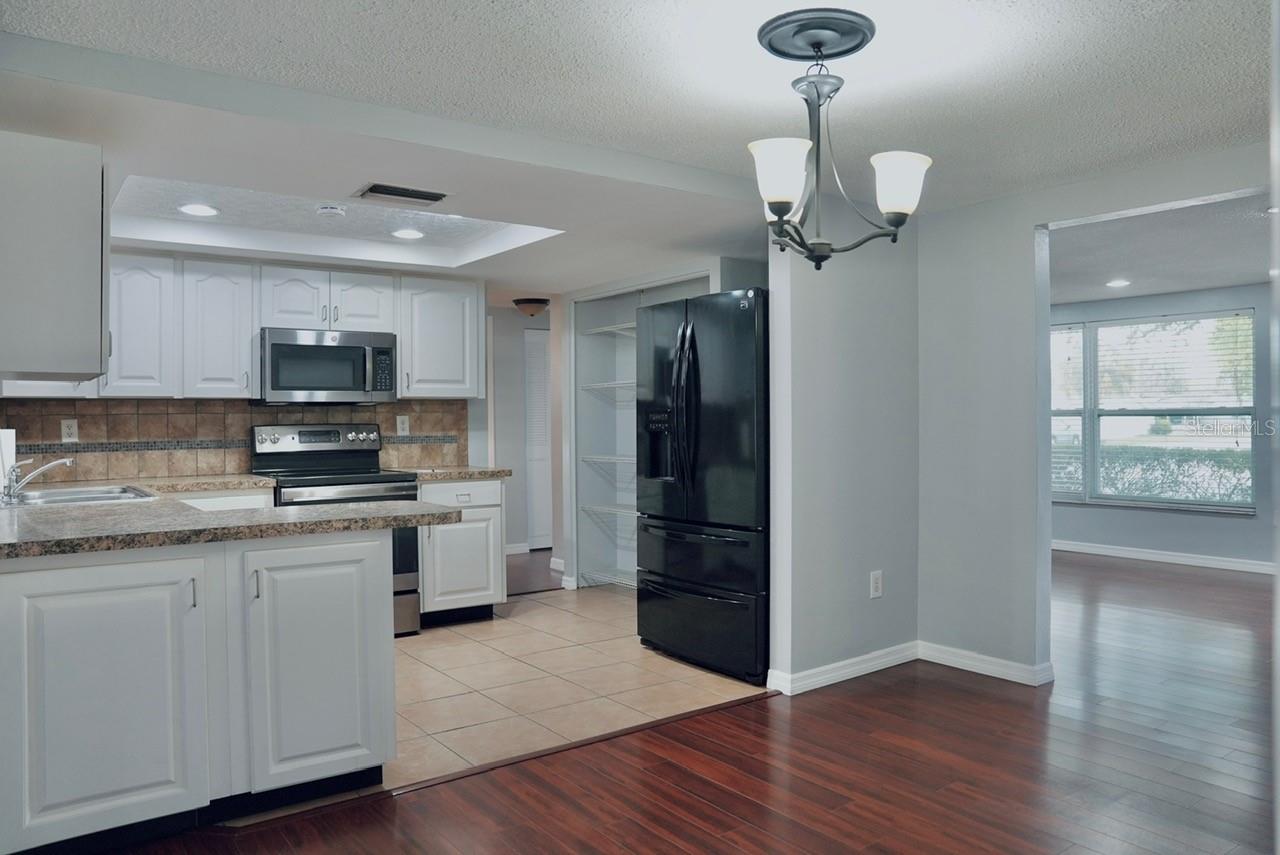 MAGNOLIA VALLEY - Residential