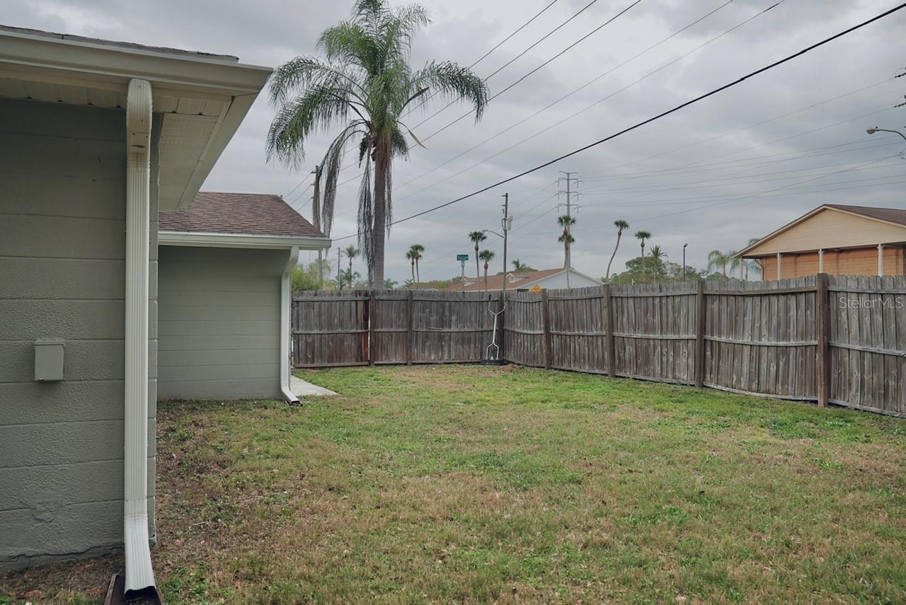 MAGNOLIA VALLEY - Residential