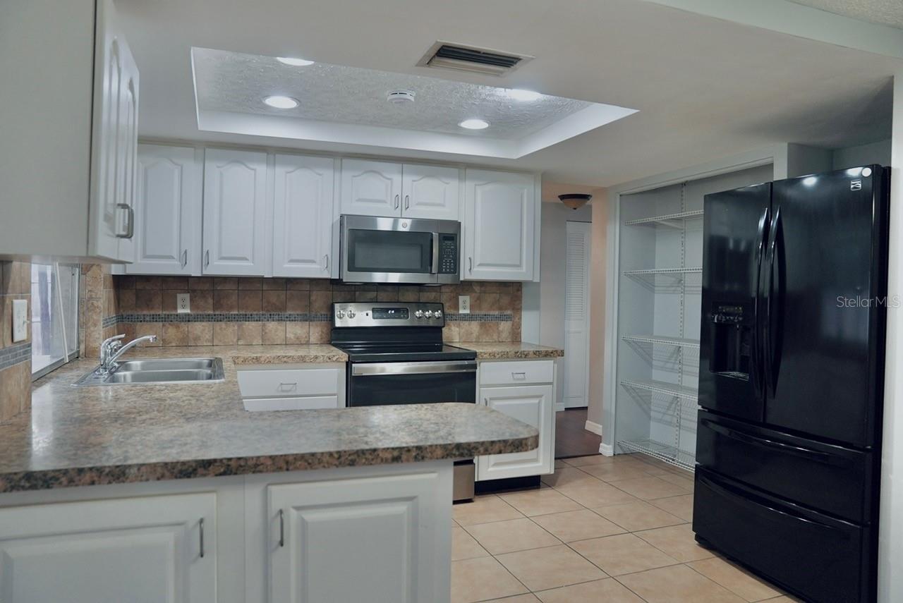 MAGNOLIA VALLEY - Residential