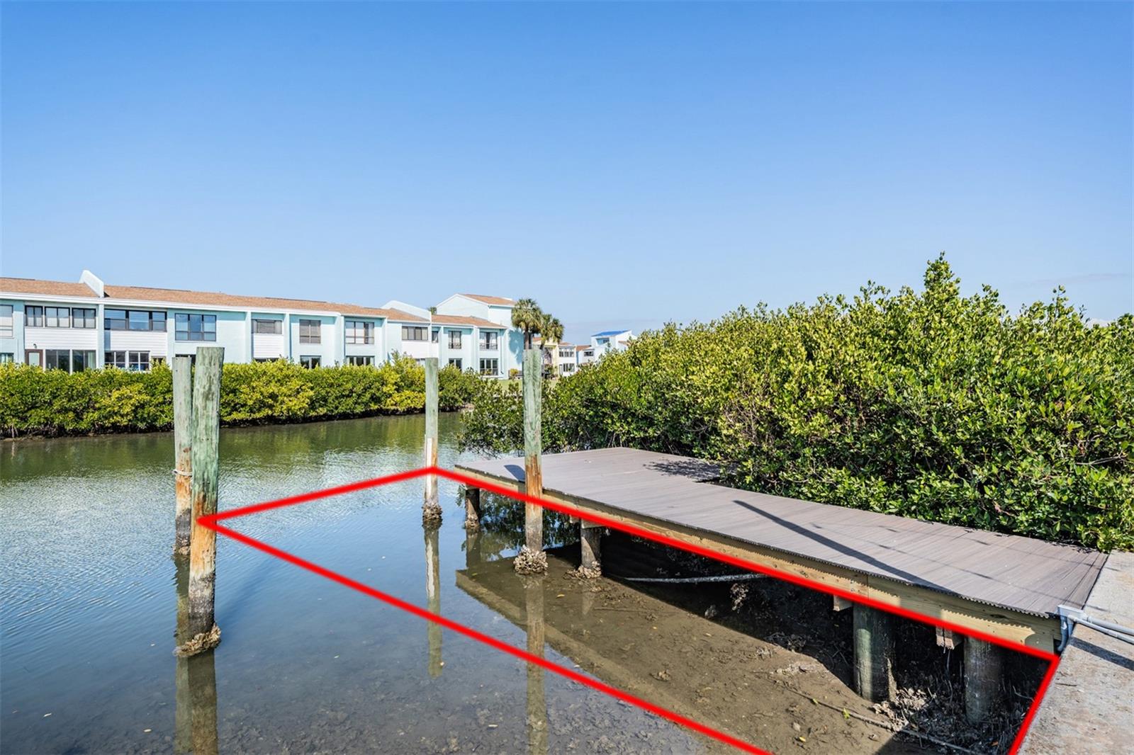 HAVEN BEACH TR B REP - Residential