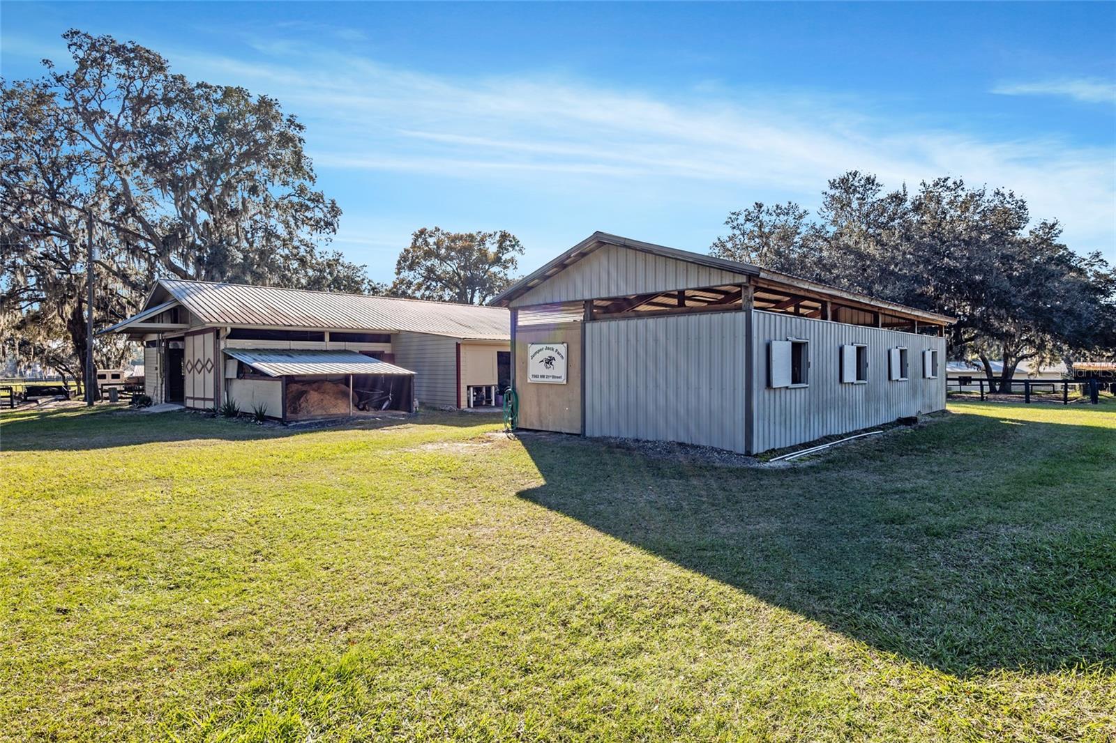 NA - Residential