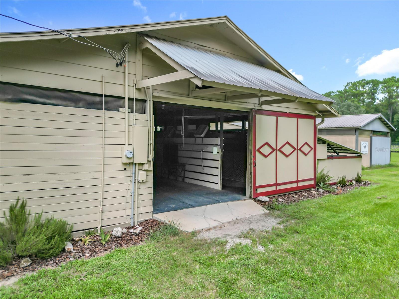 NA - Residential