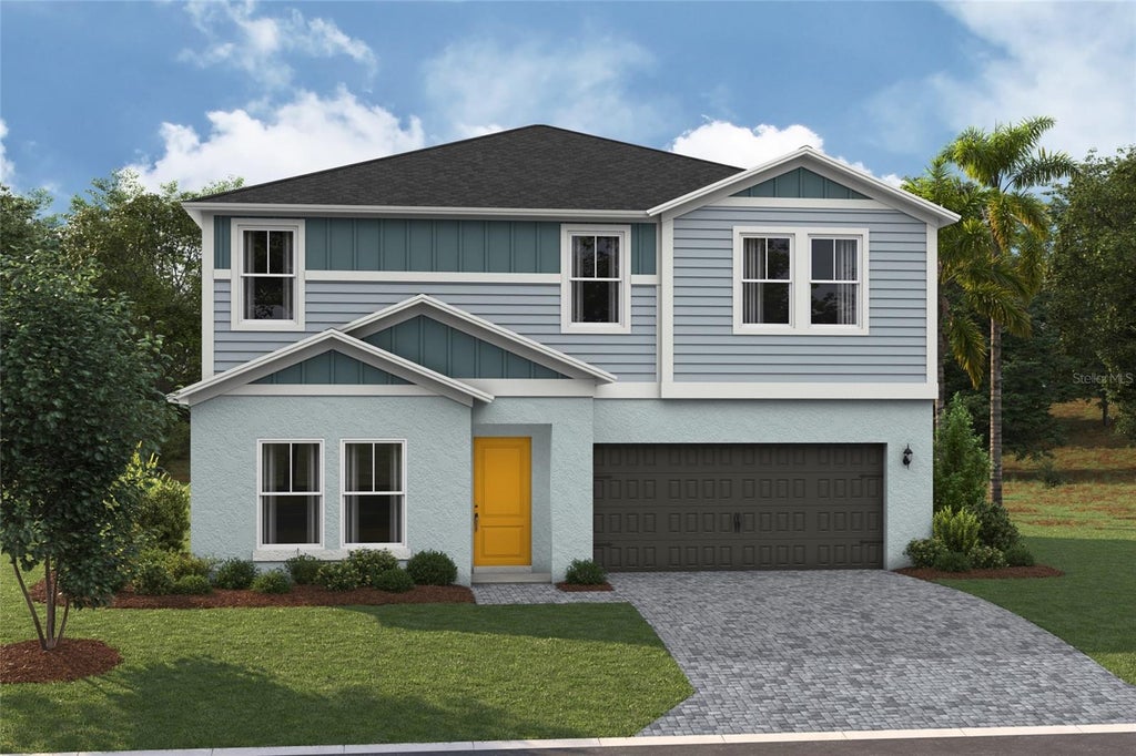 Photo of 31653 Baronne Street, Wesley Chapel, FL 33545 (MLS # J1004461)