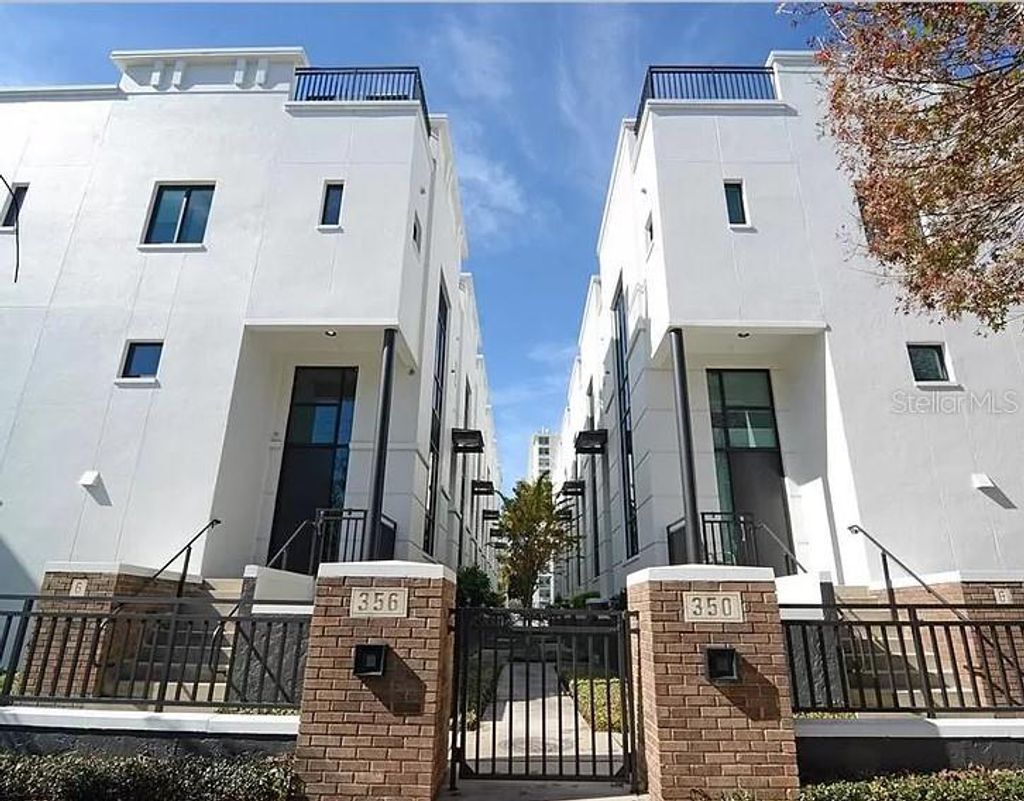 Photo of 350 S Osceola Avenue #3, Orlando, FL 32801 (MLS # O6386481)