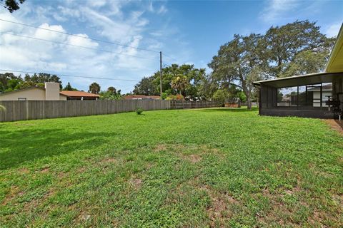 A home in DELTONA