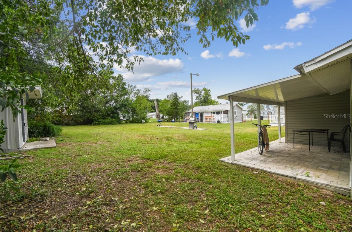 HASKELL - Residential Income