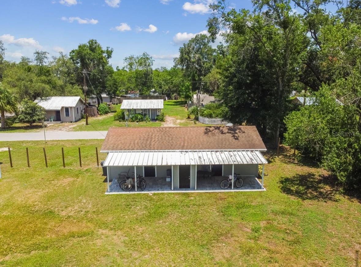 HASKELL - Residential Income