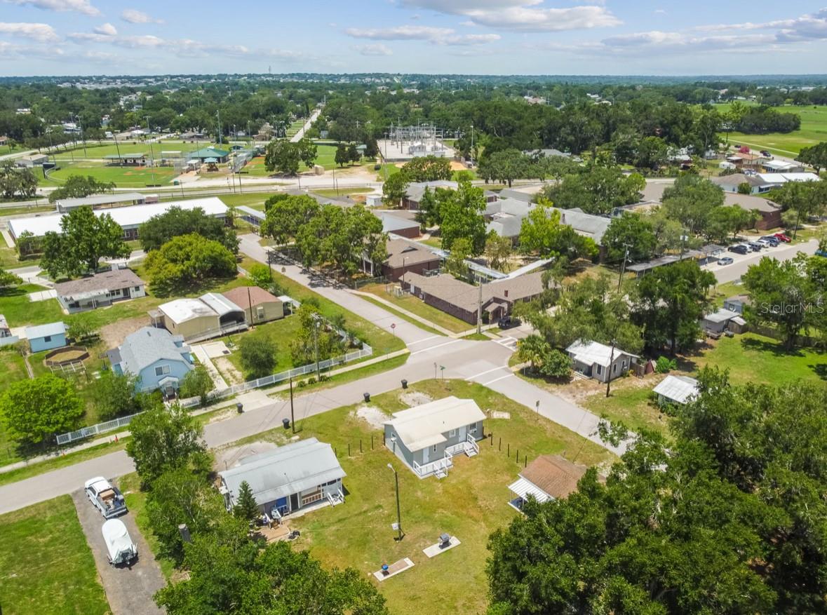 HASKELL - Residential Income