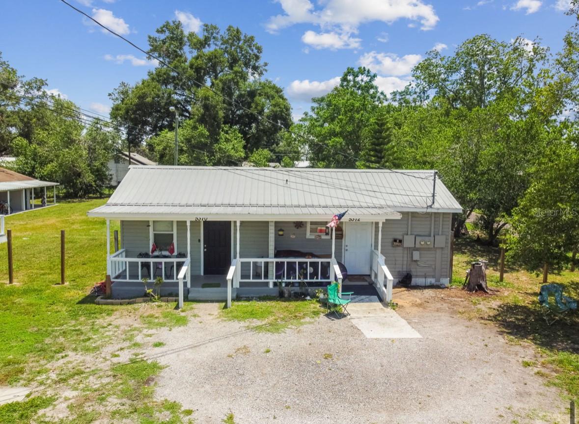 HASKELL - Residential Income