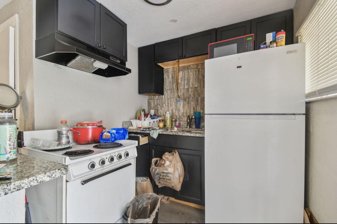 HASKELL - Residential Income