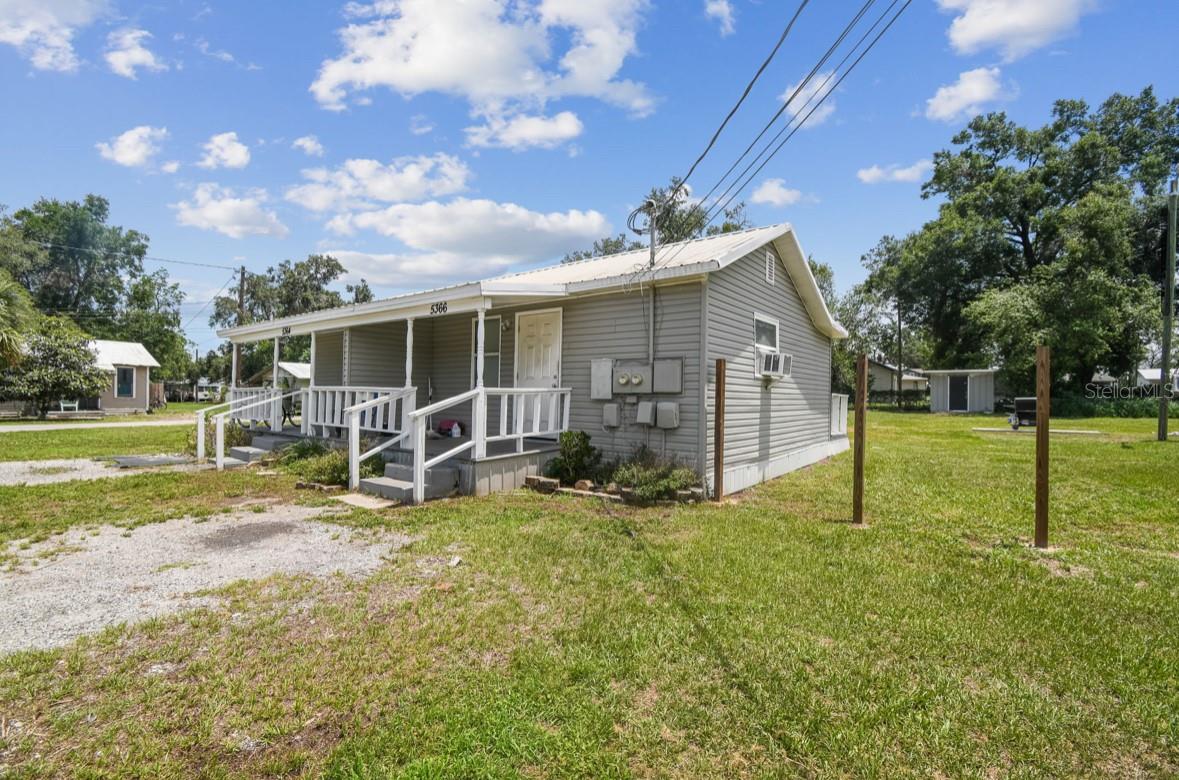 HASKELL - Residential Income