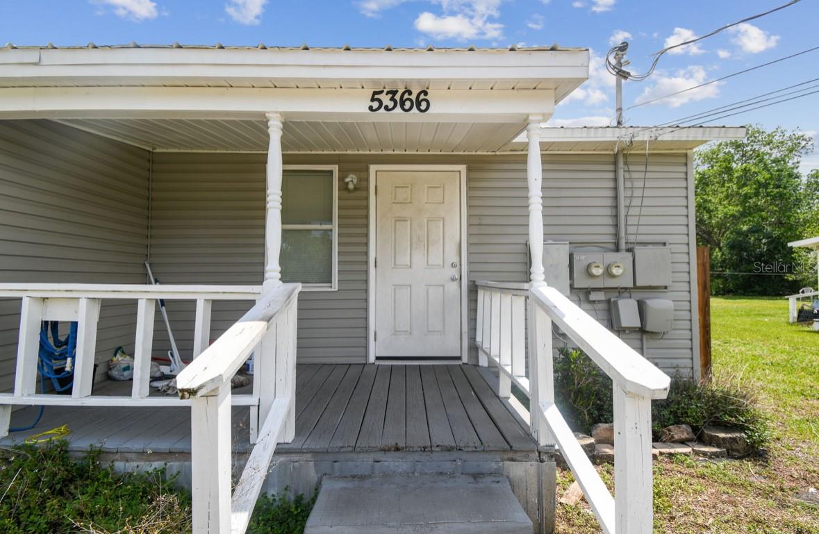 HASKELL - Residential Income