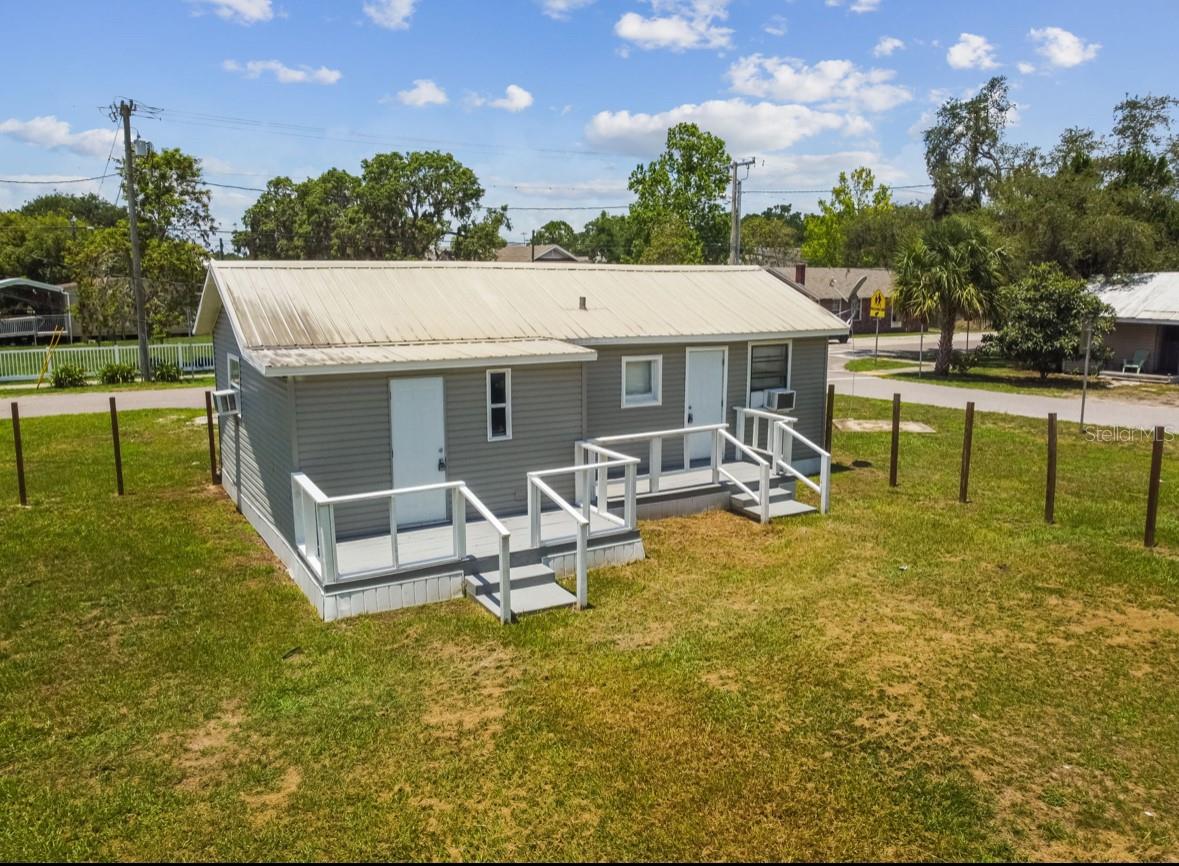 HASKELL - Residential Income