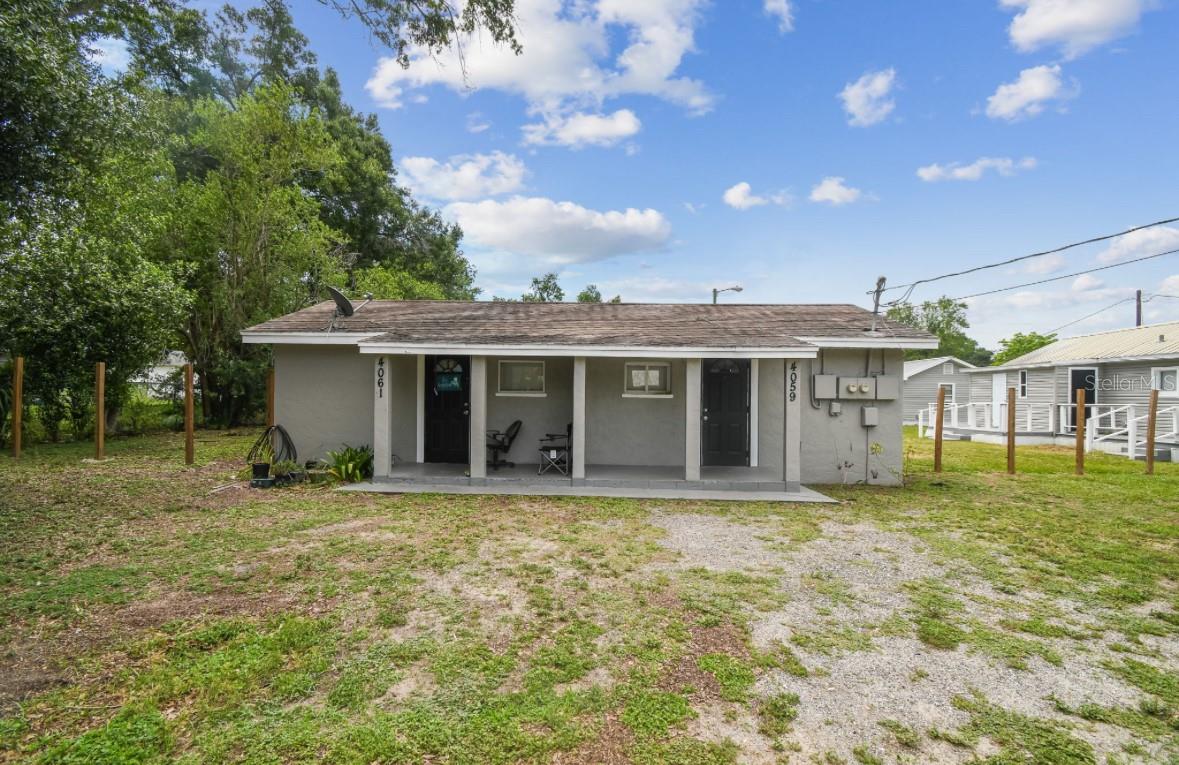 HASKELL - Residential Income