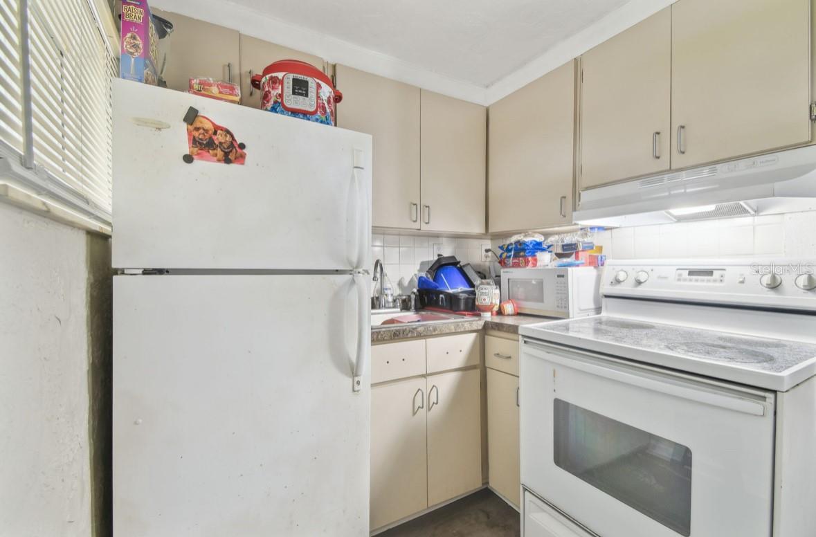 HASKELL - Residential Income