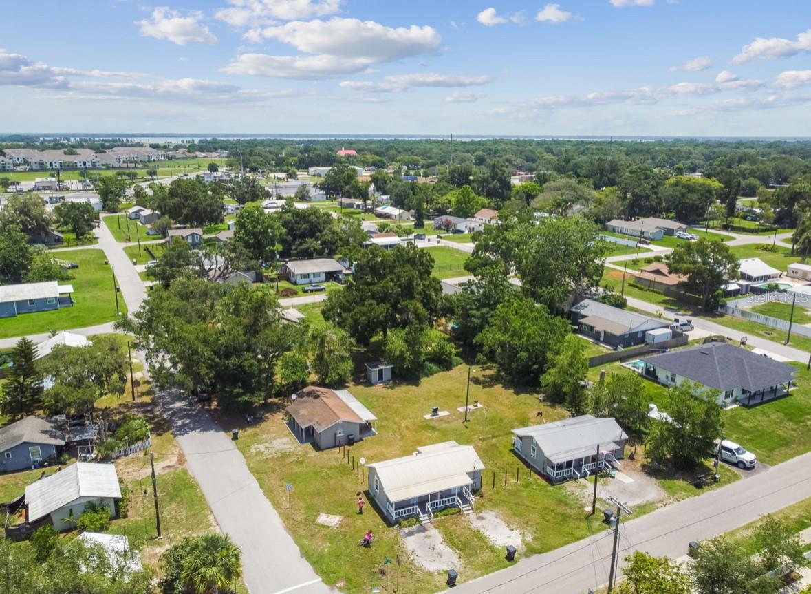 HASKELL - Residential Income