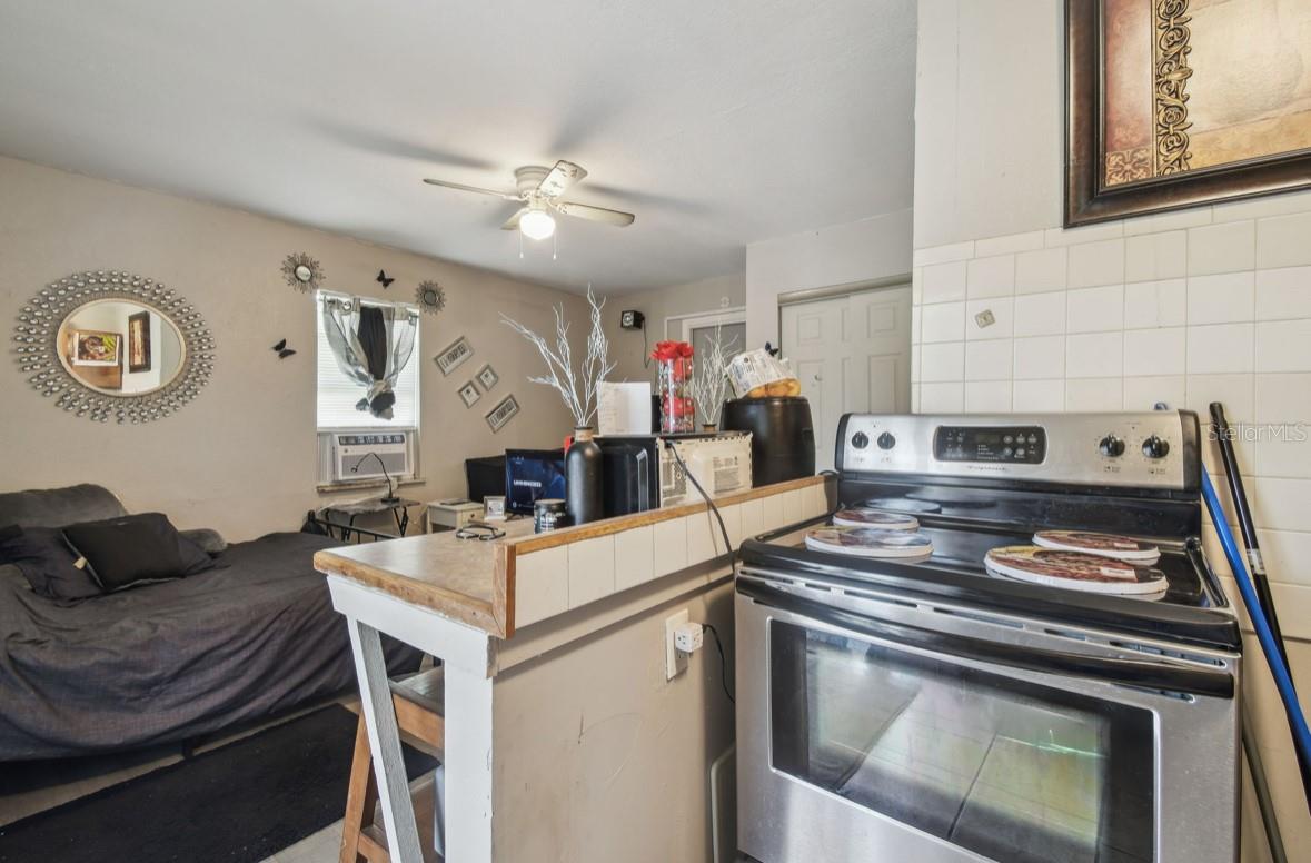 HASKELL - Residential Income