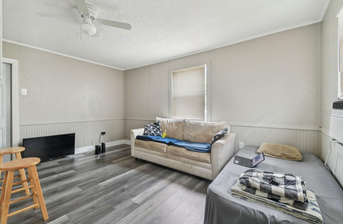 HASKELL - Residential Income