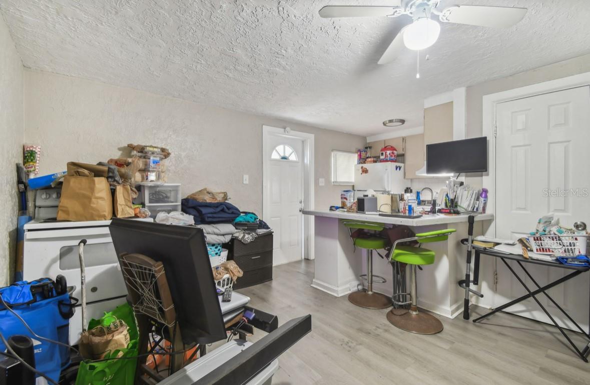 HASKELL - Residential Income