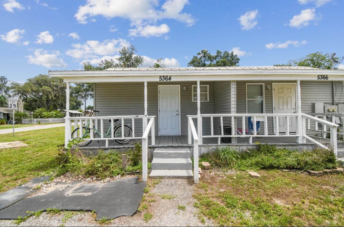 HASKELL - Residential Income