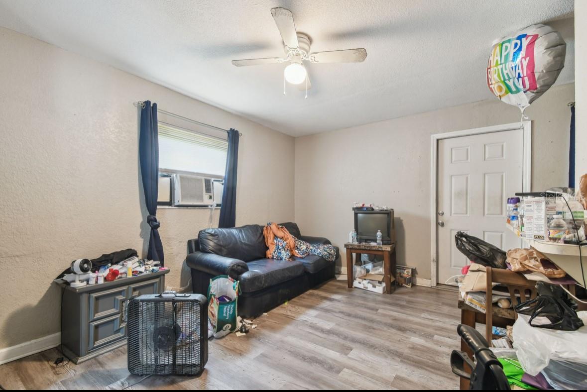 HASKELL - Residential Income