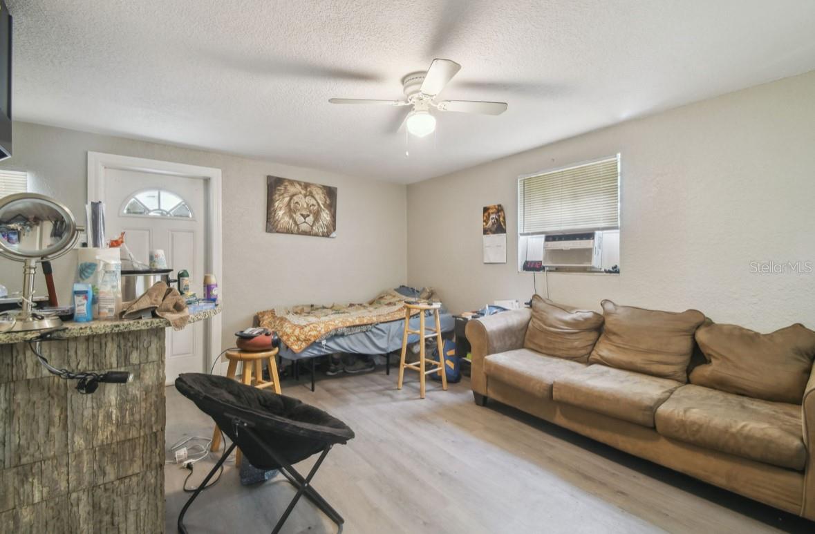 HASKELL - Residential Income