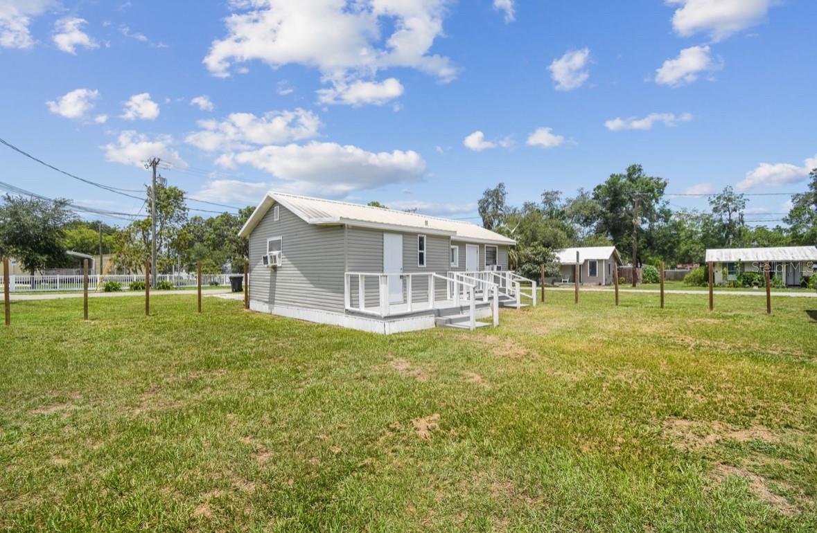 HASKELL - Residential Income