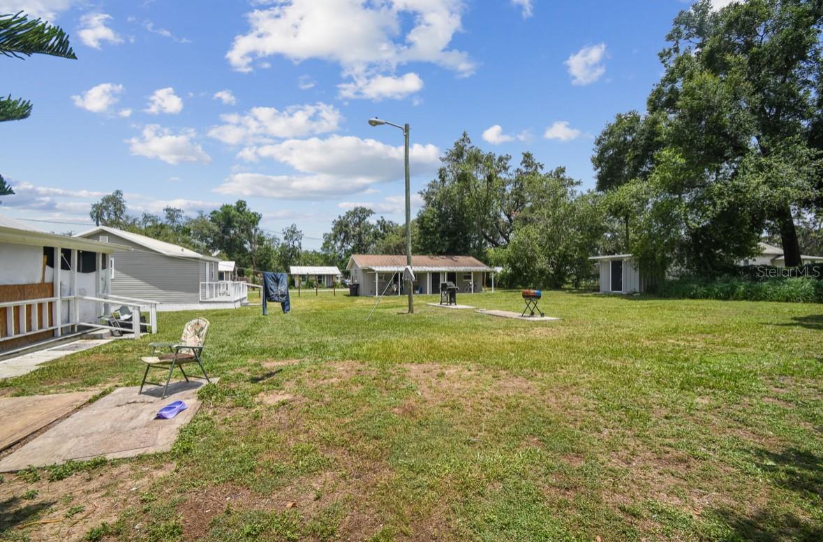 HASKELL - Residential Income