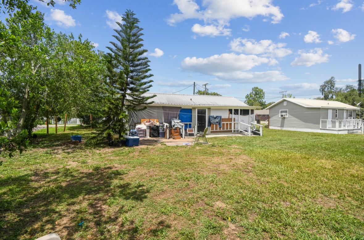 HASKELL - Residential Income