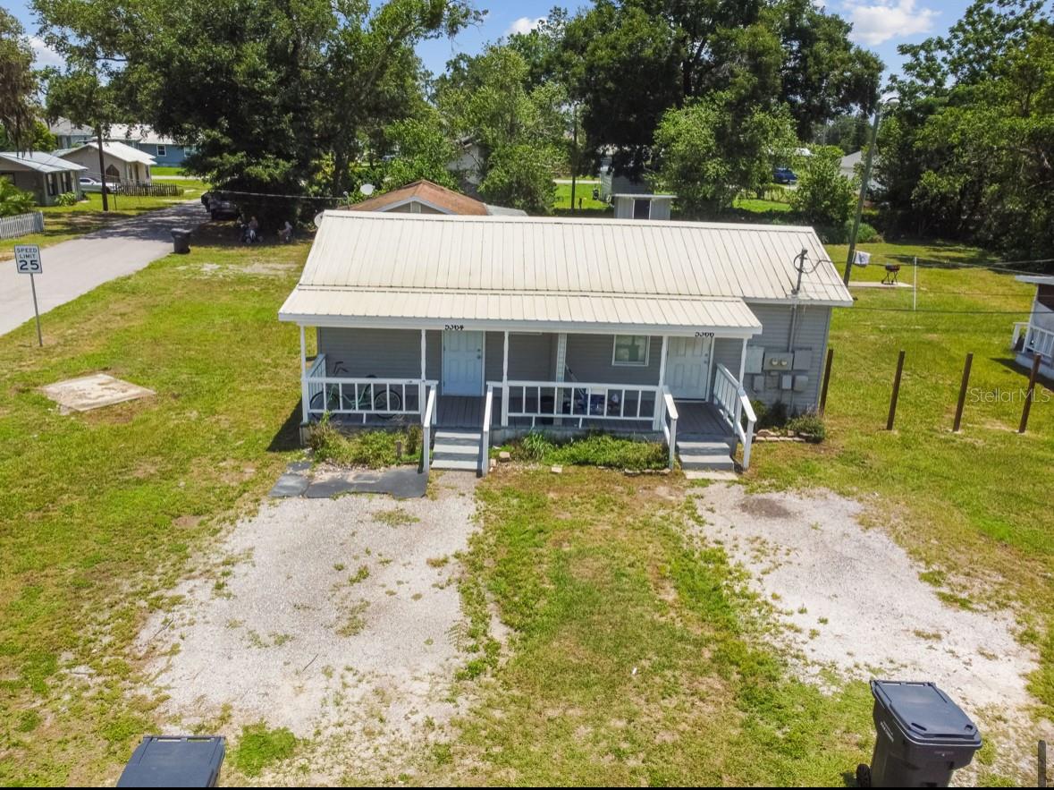 HASKELL - Residential Income