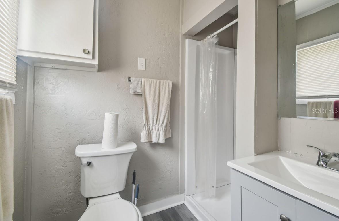 HASKELL - Residential Income