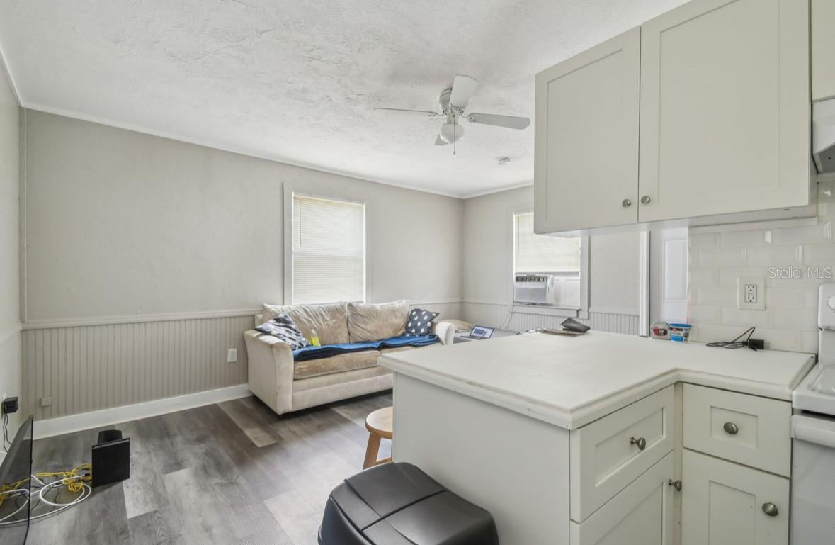 HASKELL - Residential Income