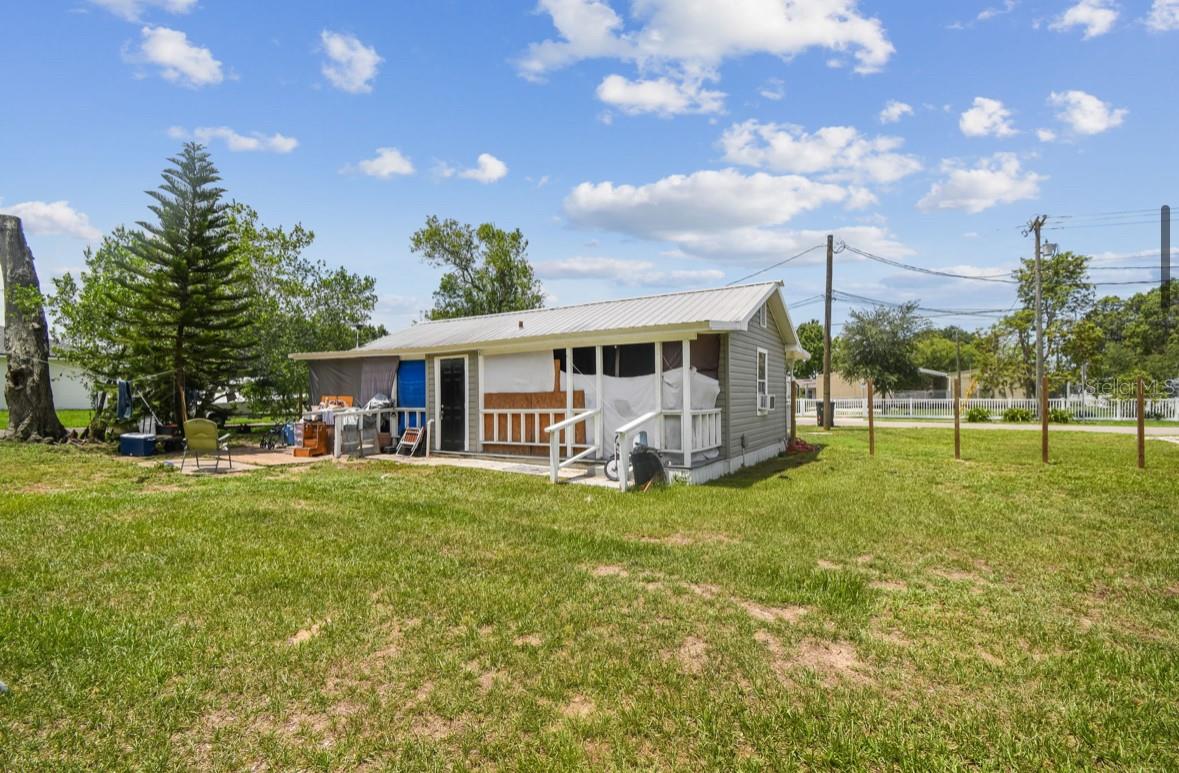 HASKELL - Residential Income