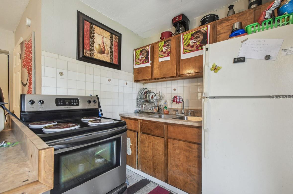 HASKELL - Residential Income