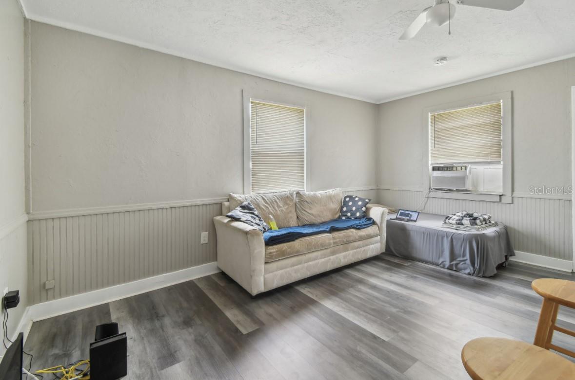 HASKELL - Residential Income