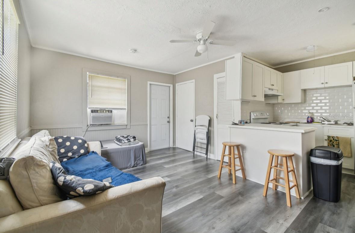 HASKELL - Residential Income