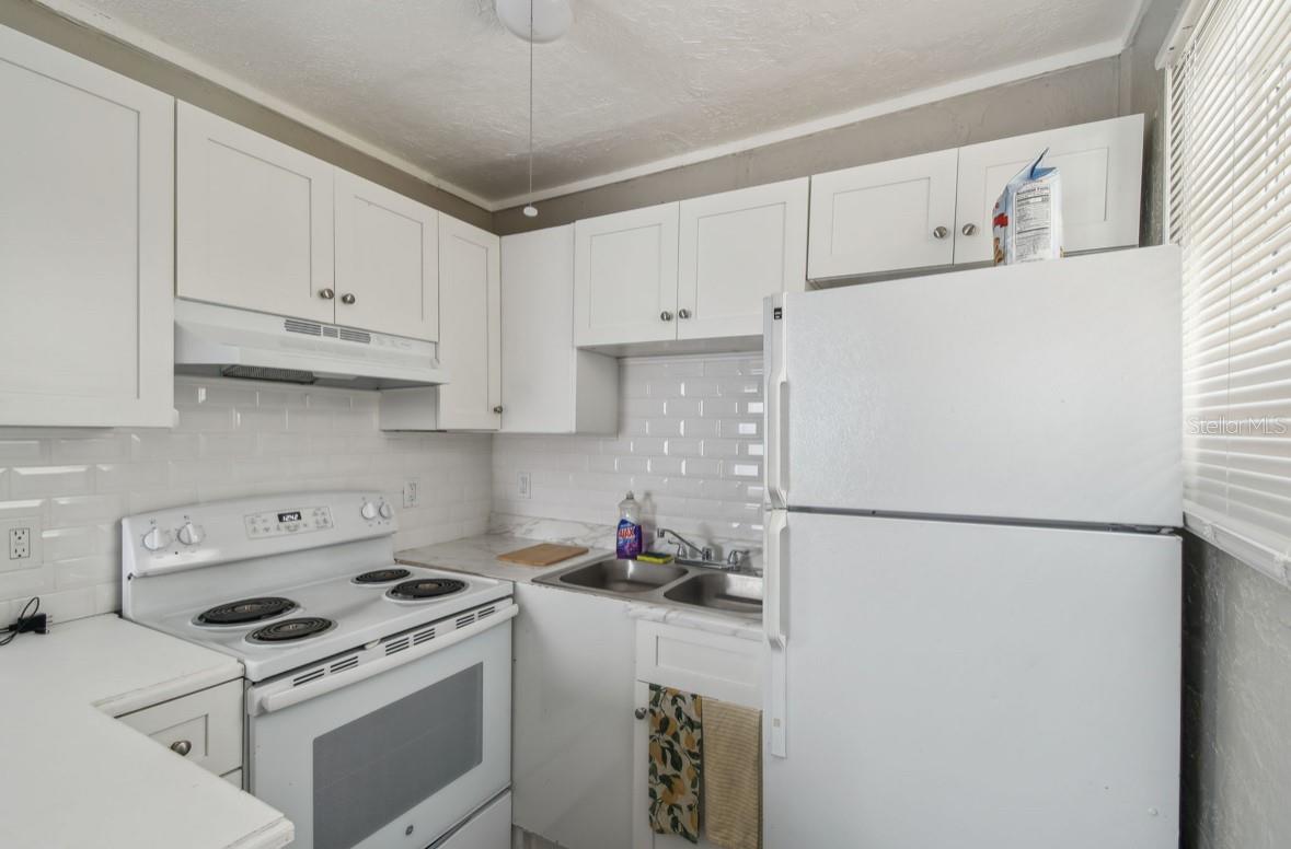 HASKELL - Residential Income