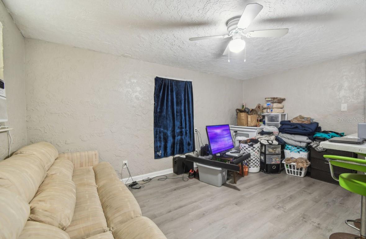 HASKELL - Residential Income