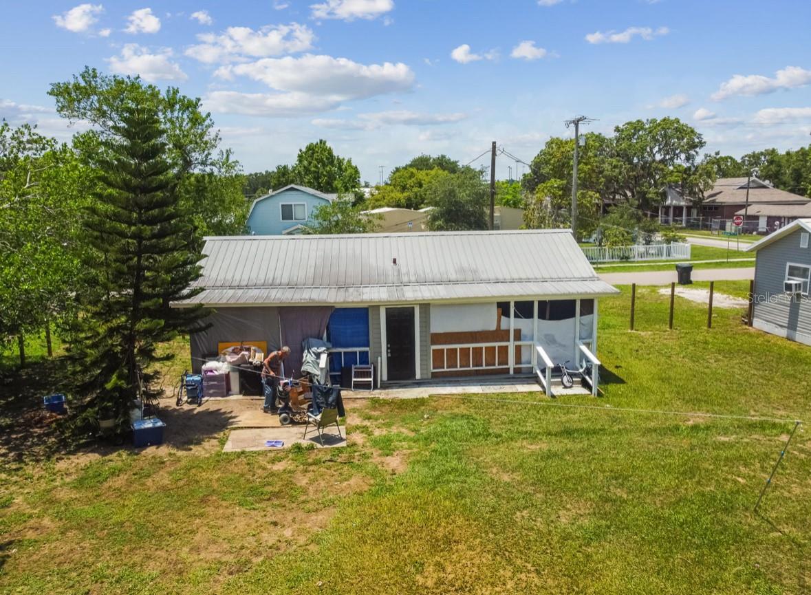 HASKELL - Residential Income