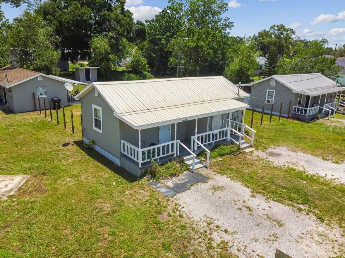 HASKELL - Residential Income