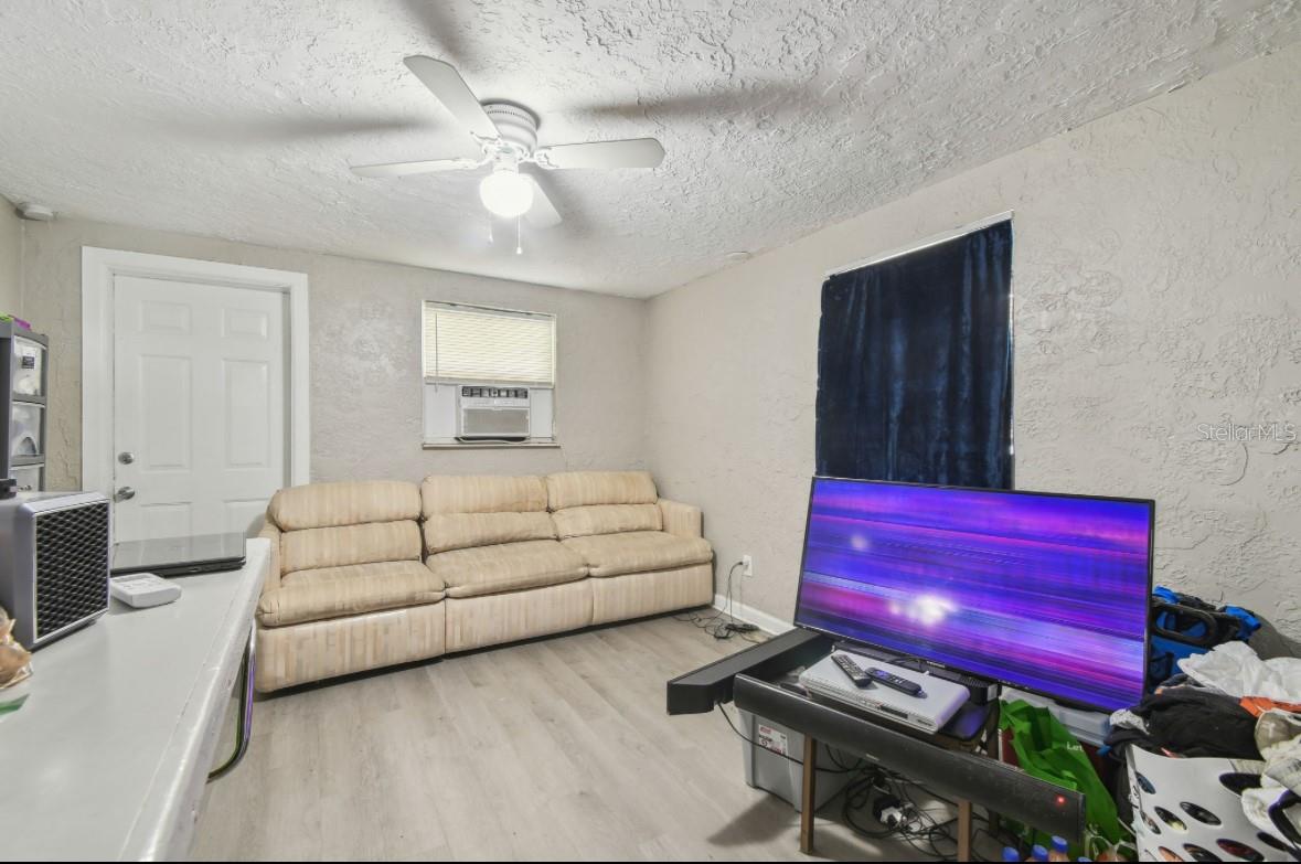 HASKELL - Residential Income