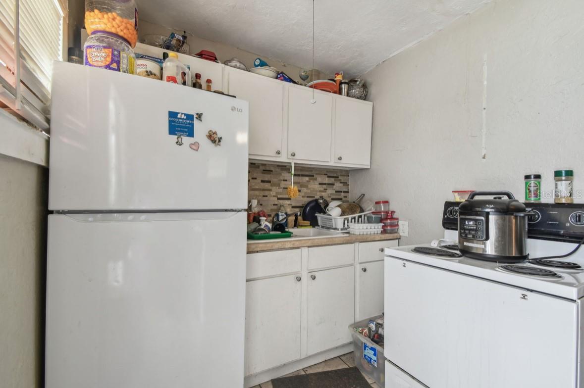 HASKELL - Residential Income